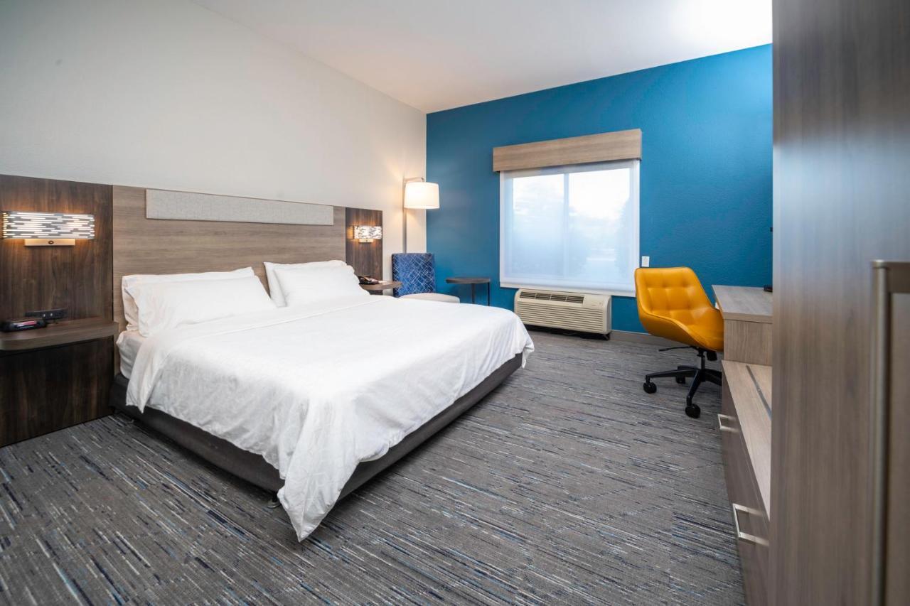 Holiday Inn Express And Suites Atlanta-Johns Creek By Ihg Exterior photo