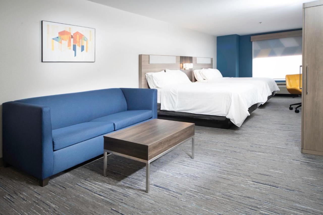 Holiday Inn Express And Suites Atlanta-Johns Creek By Ihg Exterior photo
